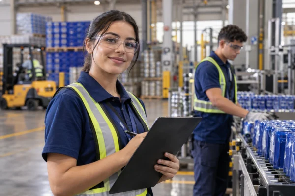 Programa Jovem Aprendiz Ambev 2026: salários, benefícios e vagas