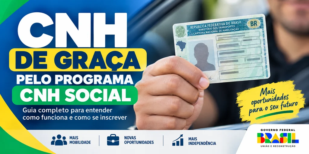 Programa CNH Social: Guia Completo