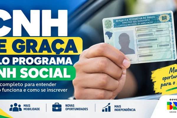 Programa CNH Social: Guia Completo
