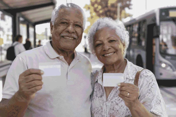 Carteira do Idoso: quem pode solicitar e quais são os benefícios