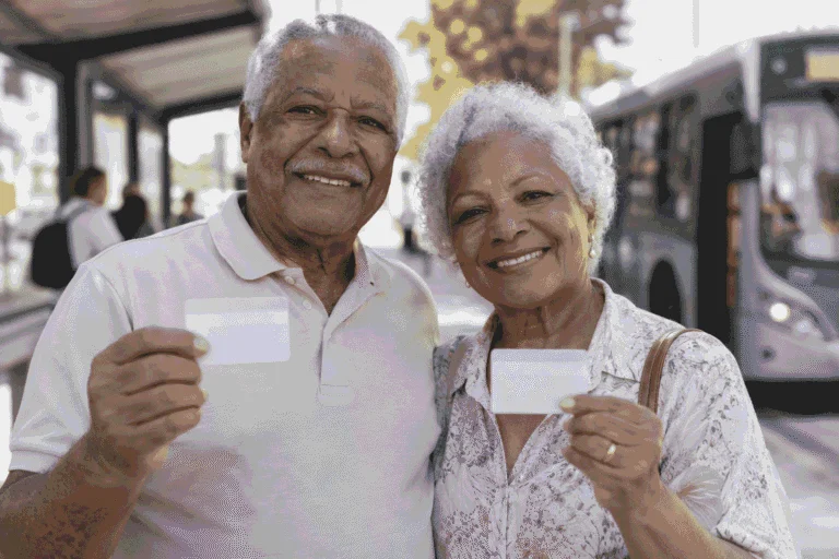 Carteira do Idoso: quem pode solicitar e quais são os benefícios