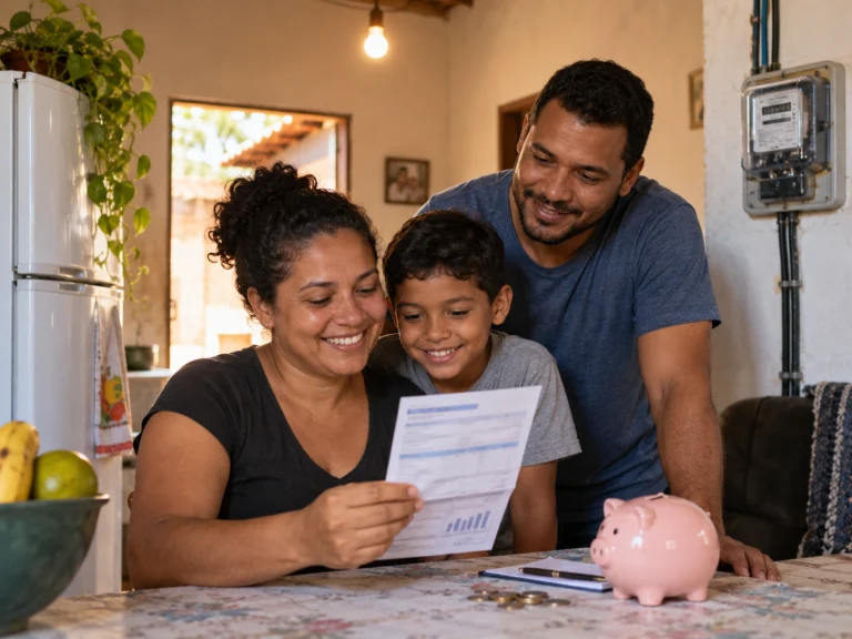 Tarifa Social de Energia: confira quem tem direito ao benefício